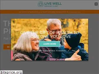 livewellclinic.ca