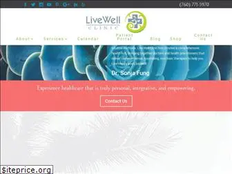 livewellclinic.org