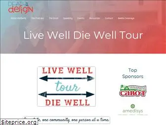 livewelldiewelltour.com