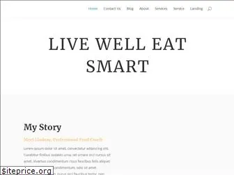 livewelleatsmart.com