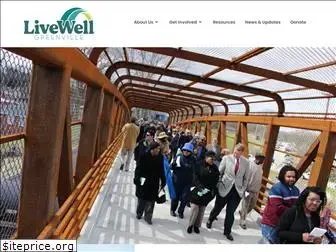 livewellgreenville.org