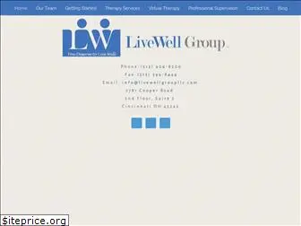 livewellgroupllc.com
