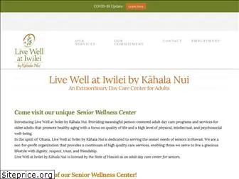 livewellhi.org