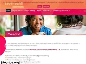 livewellkent.org.uk