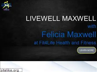 livewellmaxwell.com
