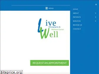 livewellqc.com