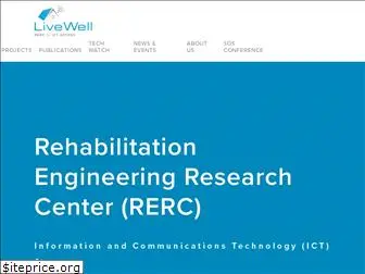 livewellrerc.org