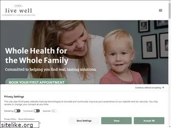 livewelltwincities.com