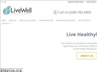 livewellwi.com