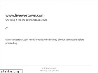 livewestown.com