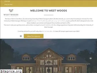 livewestwoods.com