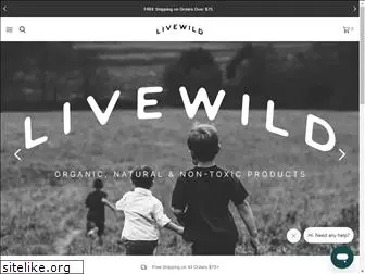 livewild.com