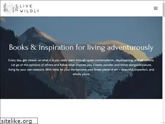 livewildly.co