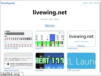 livewing.net