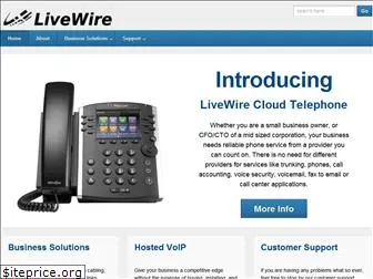 livewire-solutions.com