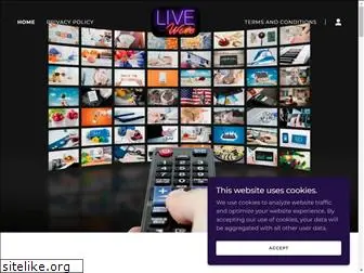 livewire-tv.com