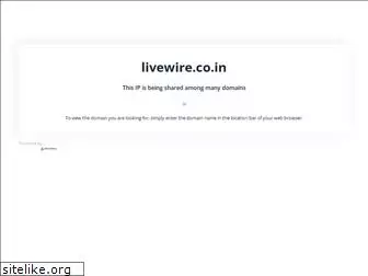 livewire.co.in