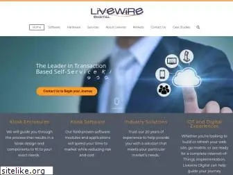 livewiredigital.com