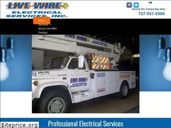livewireelectrical.org