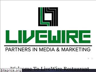 livewiremediapartners.com