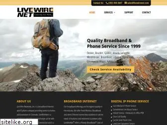 livewirenet.com