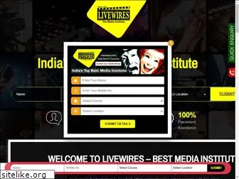 livewires.co.in