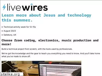 livewires.org.uk