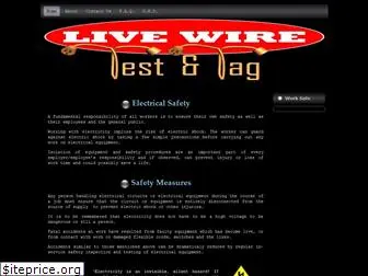 livewiretestandtag.com