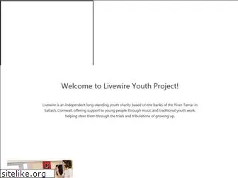 livewireyouth.com