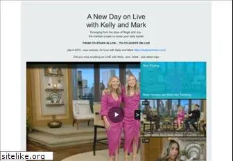 livewithkelly.com