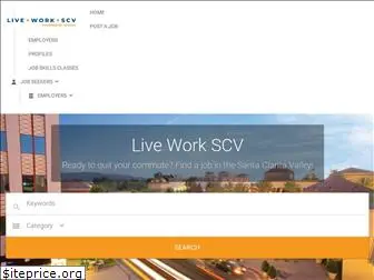 liveworkscv.com