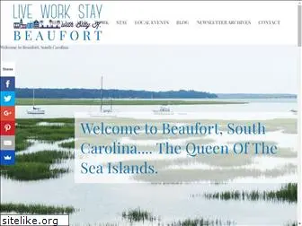 liveworkstaybeaufort.com