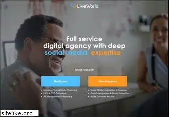 liveworld.com