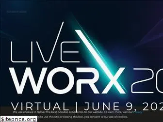 liveworx.com