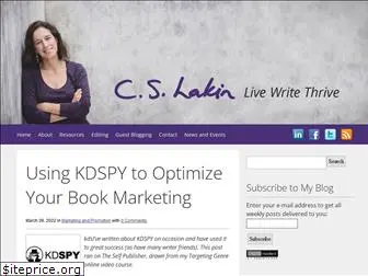 www.livewritethrive.com