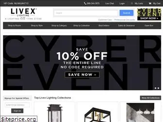 livexlightinglights.com