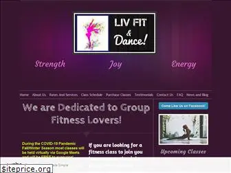 livfit.webs.com