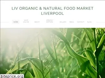 livfoodmarket.com