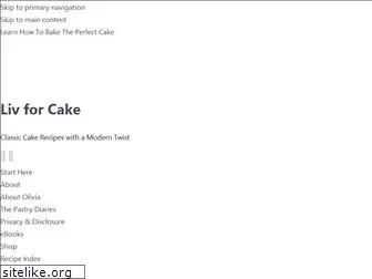 livforcake.com