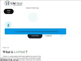 livheal.com