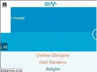 livhospital.com.tr