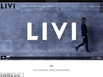 livi-shop.com