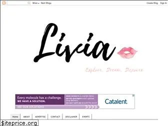 livia.com.au