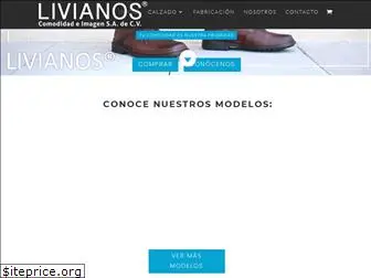 livianos.com.mx
