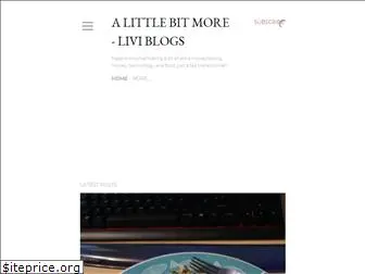 liviblogs.com