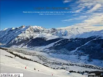 livignoskiapartments.com