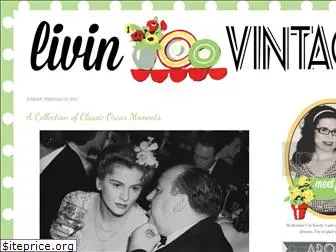livin-vintage.com