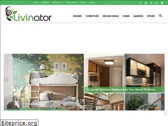 livinator.com thumbnail