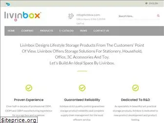 livinbox.com