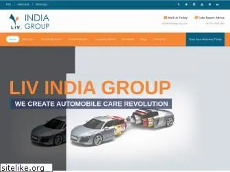 livindiagroup.com